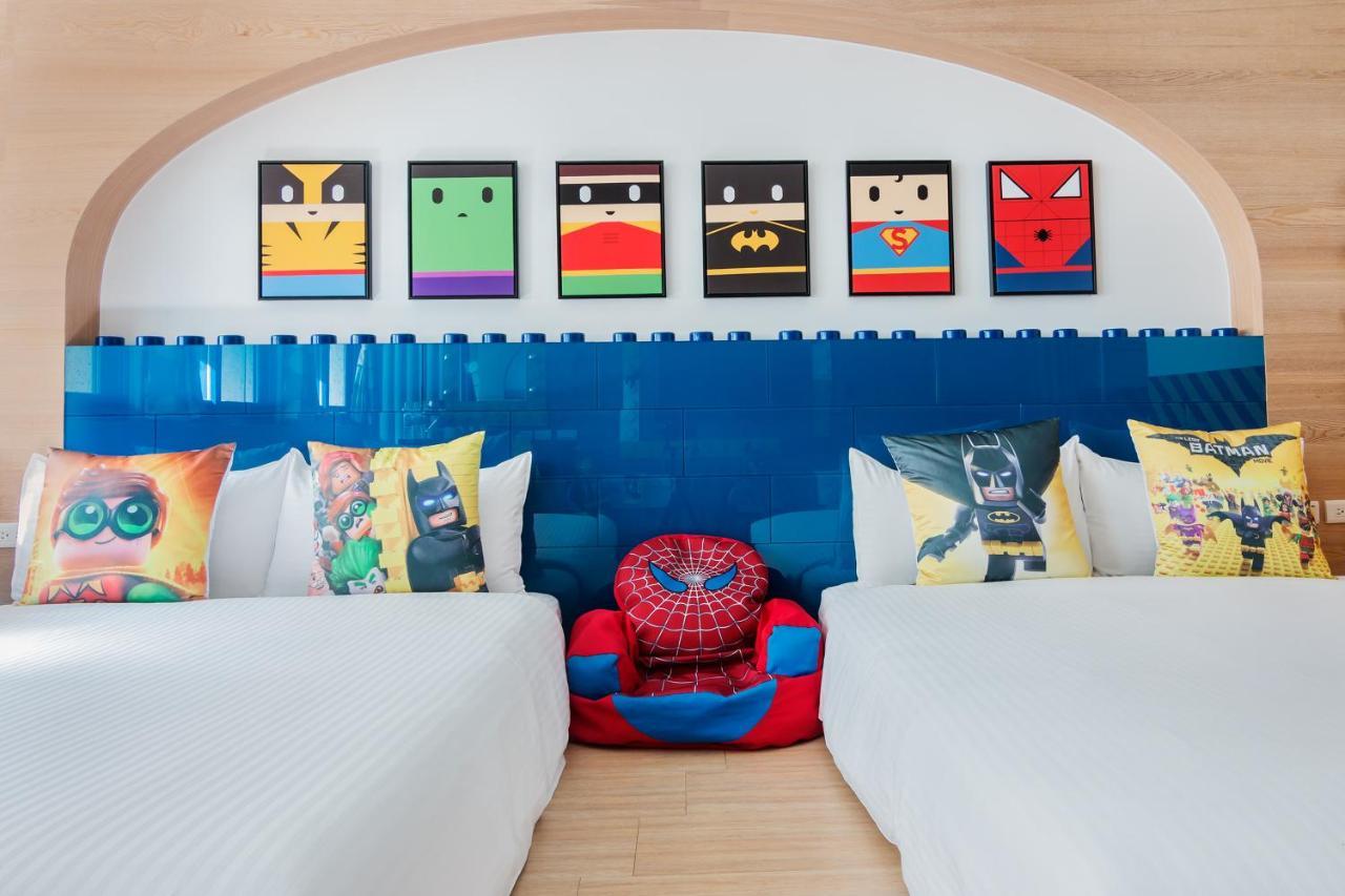 Ferienwohnung J.T.World Hualien Exterior foto